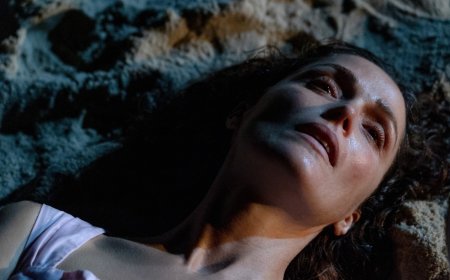 ‘If I Had Legs I’d Kick You’ Trailer: Rose Byrne Plays a Spiraling Mother in A24 Dramedy