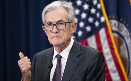 特朗普加速推进美联储主席换届，9月降息概率进一步上升