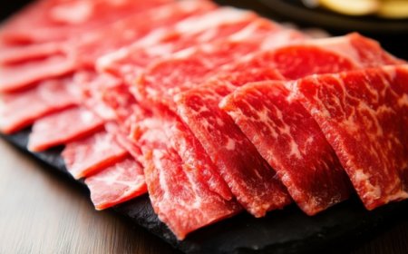 直通部委｜商务部延长对进口牛肉保障措施调查期限 《家用防灾应急包》国标11月起实施