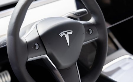 瑞典暴跌86%，特斯拉在欧洲多国销量持续低迷