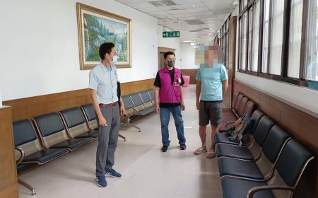 男欠稅+罰鍰380萬「只能月還1萬」　被查出領走千萬現金遭管收