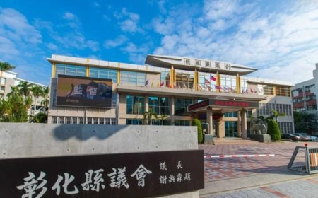 收購郭台銘連署書　彰化縣議會前秘書等4人獲緩刑