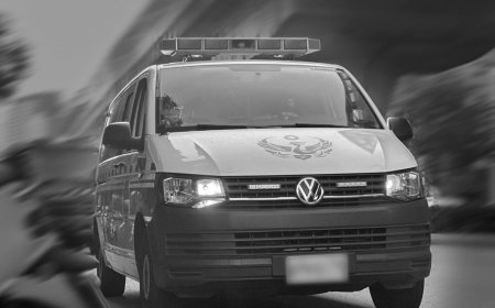 大雨襲嘉義！男爬上屋簷查看積水意外摔落　送醫搶救8天不治