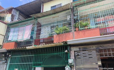 煮到一半溜出門！高雄透天厝廚房狂竄煙　鄰居氣炸：已是第4次