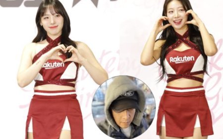 啦啦隊老闆被刺死！曾控他襲臀熊抱...女員工聲明：不認識兇手