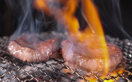 新東陽跨足日式燒肉！「牛B」納入旗下餐飲品牌　8/15推新菜單