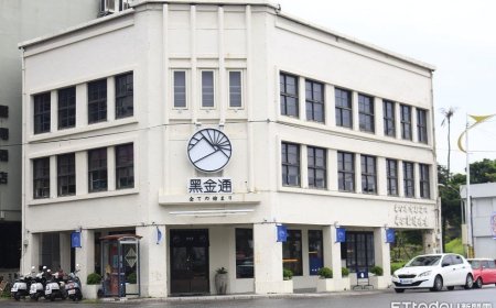 花蓮35年「一心泡泡冰」進駐市區百年洋房　最快11月試營運