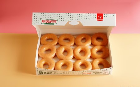 父親節限時優惠　冰淇淋、甜甜圈買1送1