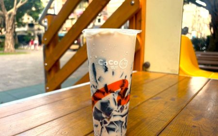 手搖飲限時優惠　可不可免費加料、CoCo買1送1