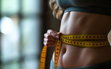 狂運動卻瘦不了？減重醫師：飲食、睡眠更關鍵