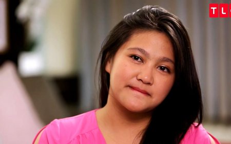 90 Day Fiance’s Leida's Monthly Income and Allowance From Family Revealed