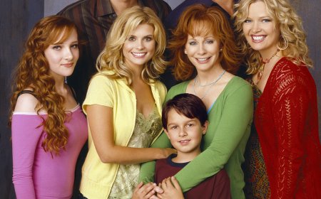 'Happy's Place' Is Choosing Between Several Possible Roles for JoAnna Garcia