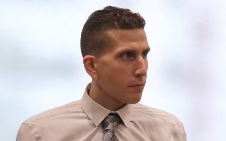 Can Bryan Kohberger Appeal His Conviction After Entering a Plea Deal?