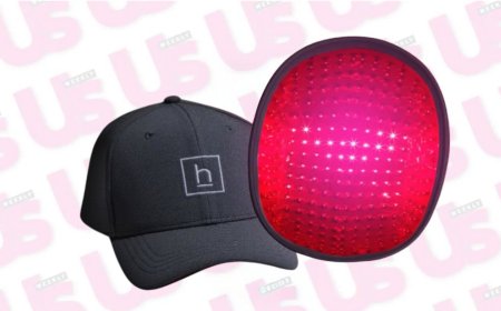 Take $300 Off the At-Home Hair Growth Device Shoppers Say 'Really Works'