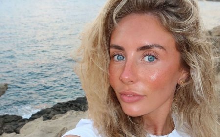 U.K. Government Could Ban Underage Content After Bonnie Blue Doc Backlash