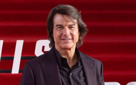 Tom Cruise's New Flame Ana de Armas Reportedly Not 'Worried' About His 'History' Amid Scientology Fears