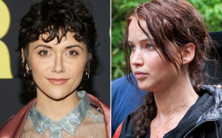 Alyson Stoner Went to a ‘Medical Weight Loss Camp’ for ‘Hunger Games’ Audition Prep, Says a Doctor Didn’t Report Her Heart Issue So She Could Film ‘Cheaper by the Dozen’