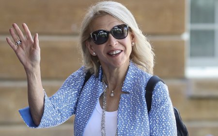 Shari Redstone’s Farewell Message to Paramount Employees: ‘I Will Be Cheering for You, Always’