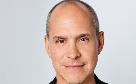 Brian Robbins Calls Paramount-Skydance Merger ‘Bittersweet’ in Memo to Staff Amid His Exit as Co-CEO