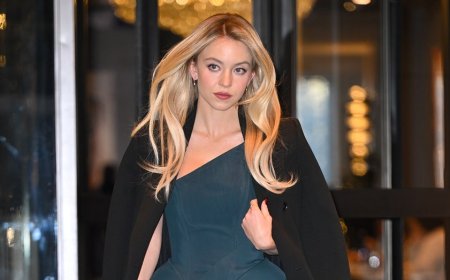 Blue Genes’ singer goes viral as Sydney Sweeney's American Eagle ad sparks controversy