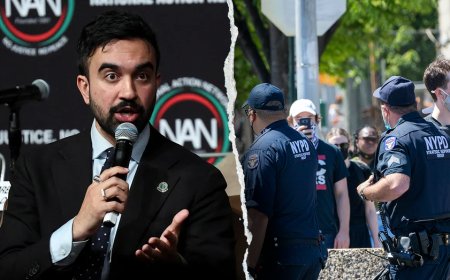 Fox News Politics Newsletter: Mamdani's 'Radical Positions' Alarm New Yorkers, Says Expert