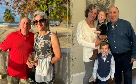 Woman survives deadly brain tumor, plus warnings about virus in China