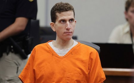 Idaho police call out 'gross inaccuracies' in Kohberger TV special, special prosecutor investigating leaks