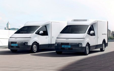 通用汽车与现代汽车达成合作，将联合开发跨界车、皮卡等 5 款新车