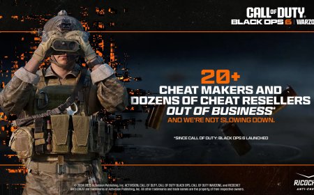 《使命召唤》将推硬件级作弊检测：PC 必须支持安全启动及 TPM 2.0