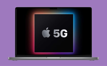 最快 2026 年推出：苹果 MacBook 将整合 5G 蜂窝网络，自研 C2 芯片成关键
