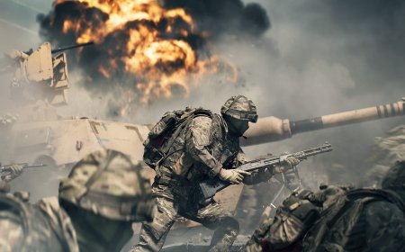 《战地 6》Beta 测试本周上线，数万玩家翘首以待