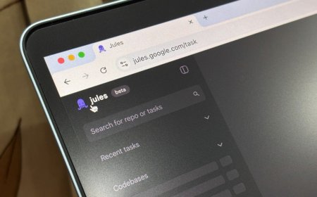 谷歌 Jules 正式上线：14 万处代码优化，打造最佳 AI 写代码助手