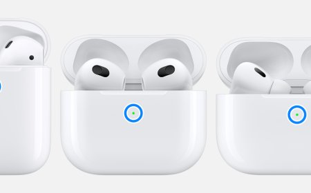 苹果 iOS 26 细分 AirPods 充电盒指示灯，3 种颜色升级电池通知