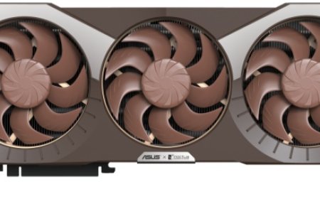 华硕第三代猫头鹰联名 RTX 5080 显卡发布：四槽三风扇，加速频率 2730 MHz