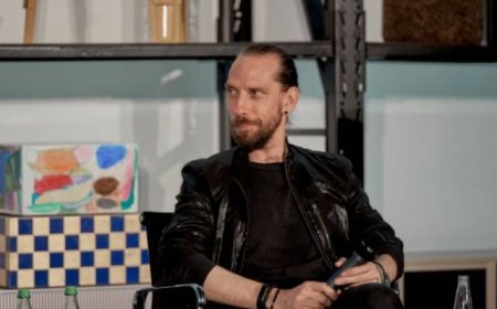 宝马i系列汽车设计主管加盟小米，曾在宝马工作20余年