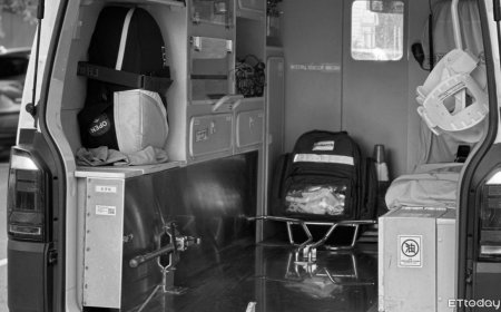 快訊／台東民眾「墜落懸崖」！受困車內急求救　警消馳援中