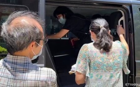 浮報經費辦餐敘及買禮券私用　台東衛生局副局長遭判刑2年