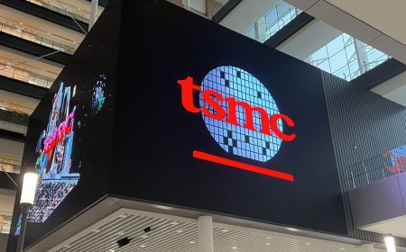 台積電洩密「內鬼工程師」起底　主管也是台大畢業