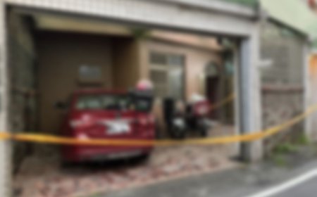 快訊／嘉義妻吵架「拿刀捅死老公」　遭羈押禁見