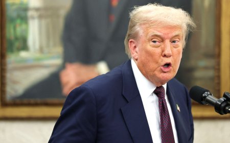 半導體關稅100％、台積電投資被加碼　業界揭「川普組合拳」企圖