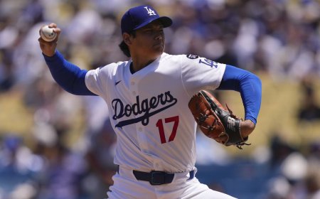 大谷翔平投打俱佳締千安里程碑　羅伯斯盛讚：無法用言語形容的強大