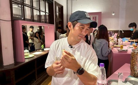 世界最臭鯡魚罐頭…修杰楷豁出去吃了！　「咬3口」崩潰皺眉：超噁