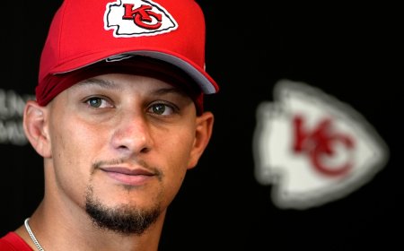 Patrick Mahomes issue Tom Brady never dealt with leaves Andy Reid desperately scrambling for solution