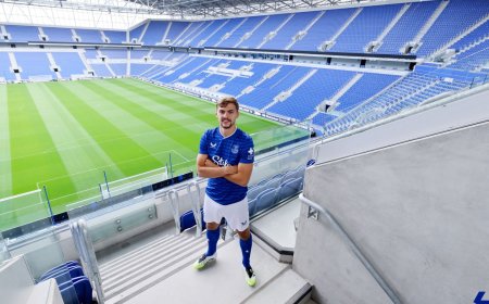 Kiernan Dewsbury-Hall seals Chelsea exit after just 12 months in £30m deal to Premier League rival