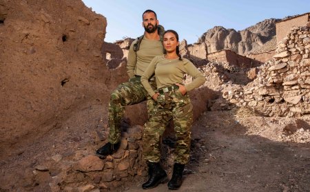 Nick Viall Predicts ‘Special Forces’ Winners After Season 4 Cast Reveal