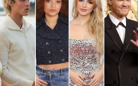 ‘The Hunger Games: Sunrise on the Reaping’ Is ‘Now in Production’