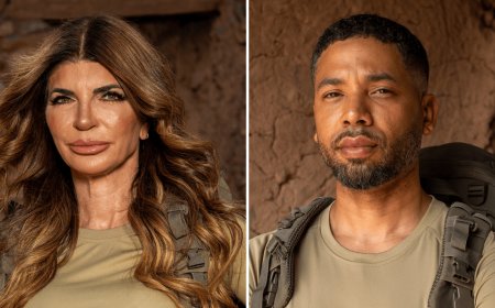 Everything to Know So Far About ‘Special Forces’ Season 4