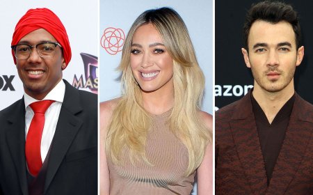 Celebs Who Have Been Candid About Practicing Celibacy Over the Years