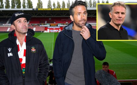‘The way it goes’ – Wrexham boss admits brutal truth behind ruthless strategy