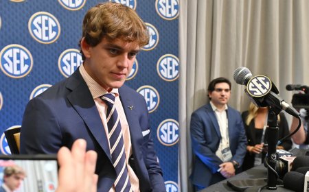 Arch Manning’s 2026 NFL Draft decision confirmed by grandfather amid interest from Browns and other franchises